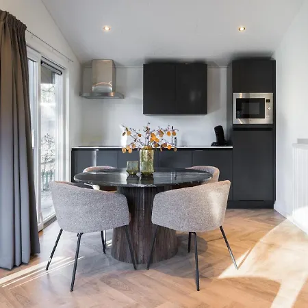 Beautiful With A Terrace, Located In A In Brabant * Oirschot