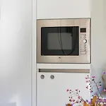 In Netherlands With Furnished Terrace Casa de Férias Oirschot