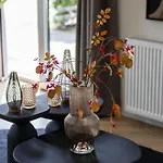 In Netherlands With Furnished Terrace Casa de Férias *