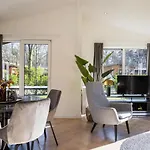 In Netherlands With Furnished Terrace *