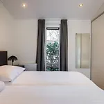 In Netherlands With Furnished Terrace *