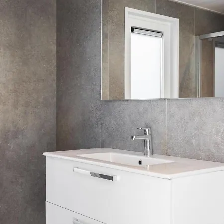 Lodge In Netherlands With Furnished Terrace