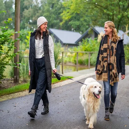 In Netherlands With Furnished Terrace * Oirschot