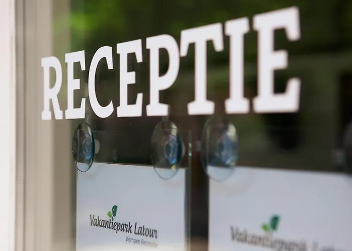 In Netherlands With Furnished Terrace Dom wakacyjny