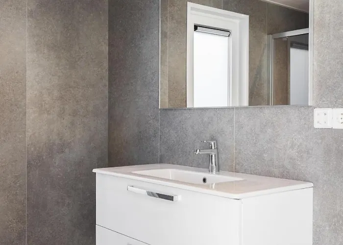 In Netherlands With Furnished Terrace