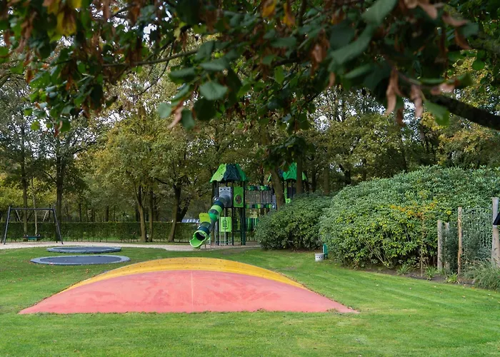 In Netherlands With Furnished Terrace