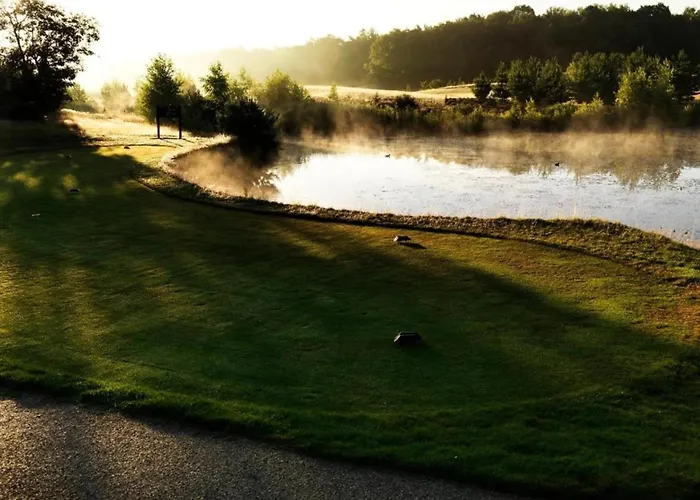 Dom wakacyjny In Netherlands With Furnished Terrace *