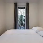 In Netherlands With Furnished Terrace أويرسخوت