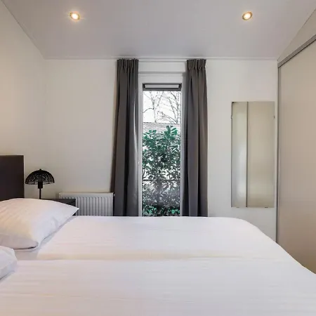 In Netherlands With Furnished Terrace *