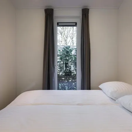 In Netherlands With Furnished Terrace Oirschot