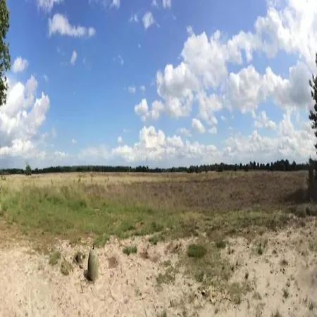 Beautiful With A Terrace, Located In A In Brabant * Оирсхот