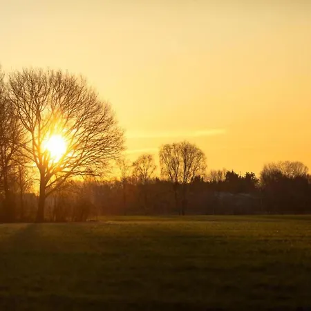 Semesterbostad In Netherlands With Furnished Terrace